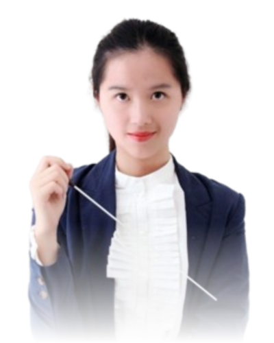 Amely Zhou 周嘉丽